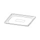 Plaque a patisserie cuisiniere pour four Aeg 14002049007