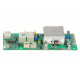 Carte puissance (sw2.1 dg 230v pour machine a cafe Delonghi 5213221101