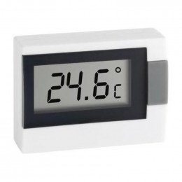 Thermometre digital blanc pour refrigerateur congelateur Liebherr 290330