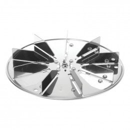 Roue de ventilateur pour four Neff 12016674