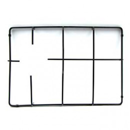 Grille gauche nb pour table de cuisson Whirlpool C00381681