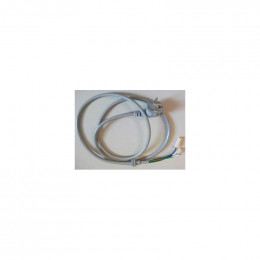 Cable d'alimentation pour seche-linge Beko 2970440100