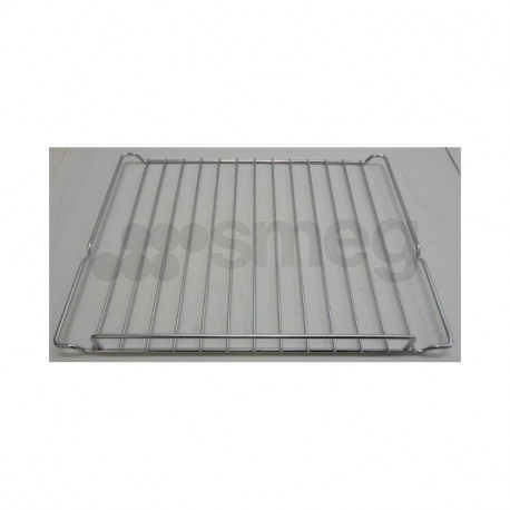 Grille de pour four pour four Smeg 844090737