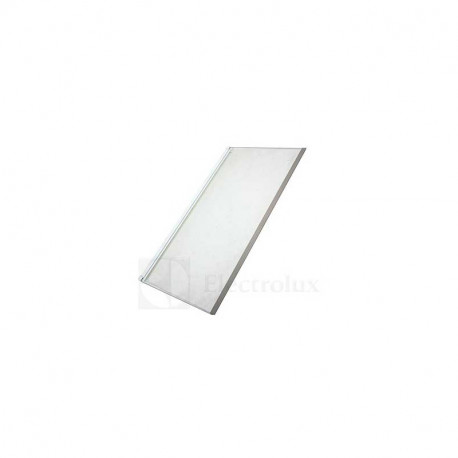 Tablette verre pour refrigerateur Liebherr 727621800