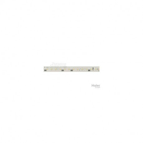 Platine led pour refrigerateur 0064000750 Haier 49045889