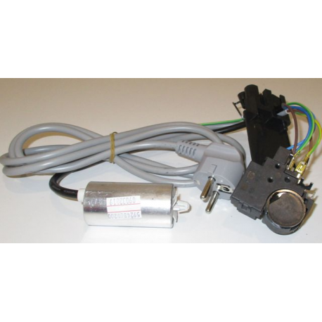 Compressor terminal group pour refrigerateur Beko 5924860200