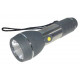 Lampe torche led day light + 2 piles r20 Varta 17612101421