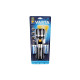 Lampe torche led day light + 2 piles r20 Varta 17612101421