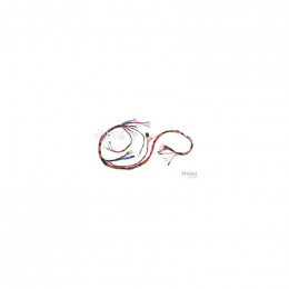 Cablage connecteur pour lave-linge 0020400223d Haier 49052340