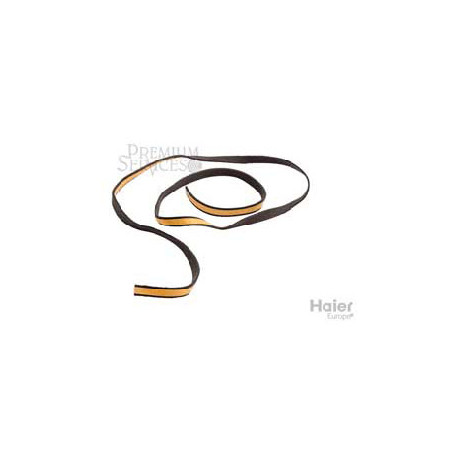 Joint seche-linge 0180300013 Haier 49054452