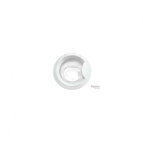 Hublot pour lave-linge 0020806181y Haier 49051999