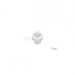 Guide couvercle pour lave-linge 0020200290 seche-linge Haier 49052441