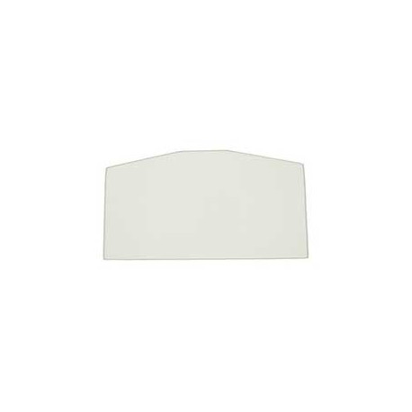 Vitre pour poele Supra FR0045870B