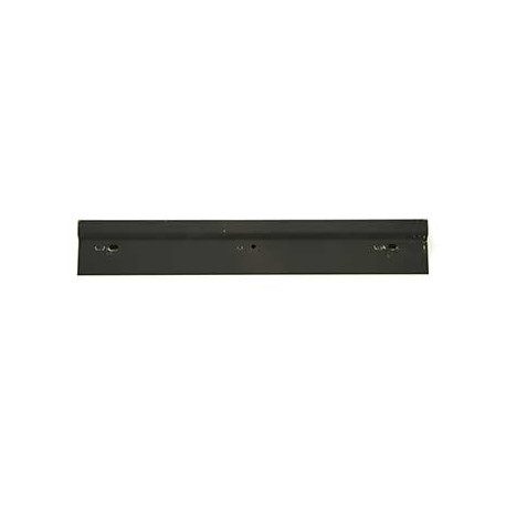 Deflecteur de vitre gris pour poele Supra FR1036900B