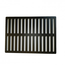 Grille de desecendrage poele a bois - 330x238 mm Supra FR1067590B