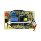 Carte electronique principale poele Supra FR0023420B