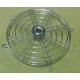 Grille ventilateur pour refrigerateur Beko 4802300200