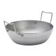 Bassine a friture acier 28cm De Buyer DB505051