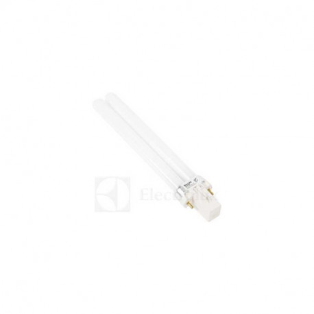 Lampe neon 9w - 16 5cm pour hotte Roblin 481213418059