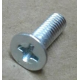 Bolt (m4x12) pour refrigerateur Beko 4803860200