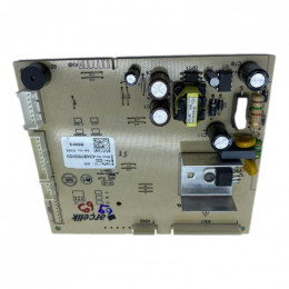 Control board t74530ne pour refrigerateur Beko 4348080800