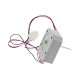 Moteur ventilateur pour refrigerateur Electrolux 405551229