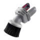 Petite brosse 2 en 1 pour aspirateur Electrolux 900195654