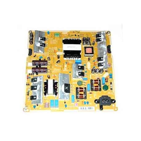 Platine alimentation pour tv Samsung BN96-35336A