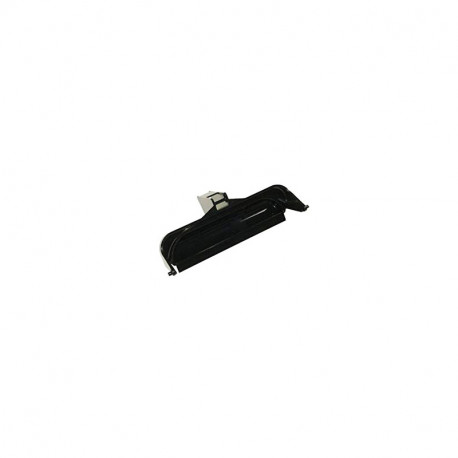 Poignee de porte pour lave-vaisselle Electrolux 117026321