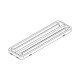 Couvercle grille pour table de cuisson Aeg 14020416202