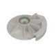 Support moteur pour seche-linge Zanussi 125403511