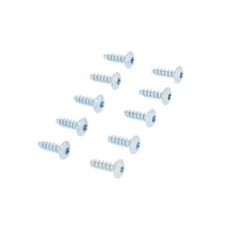 Vis porte 10pcs m5x16 pour lave-linge Electrolux 405551948