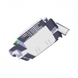 Couvercle convertisseur electr pour lave-linge Aeg 807026303