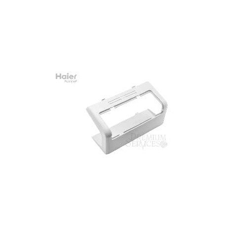 Support lampe pour refrigerateur 0060214368 Haier 49054549