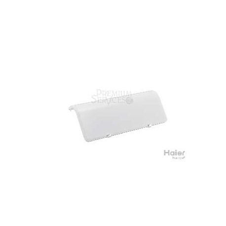 Cache-lampe pour refrigerateur 0060214369 Haier 49072687