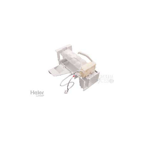 Moteur de fabrique a glace 0060806756 pour refrigerateur Haier 49055532