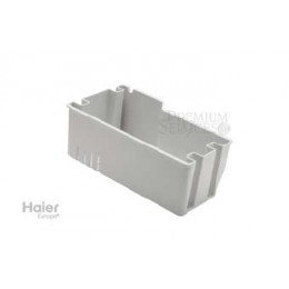 Bac a glacons pour refrigerateur 0060214386 Haier 0060214386A