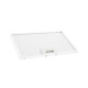 Filtre a graisse bold 303 7x18 pour hotte Electrolux 14015011301