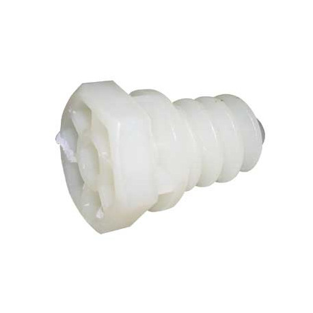 Pied pour refrigerateur 40mm Brandt FP1B000A3