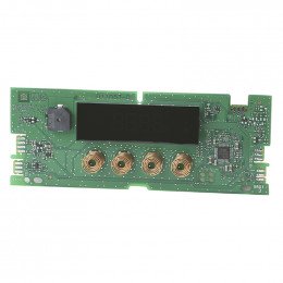 Module de commande programme pour four Bosch 11047515