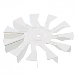 Turbine de ventilateur four pour cuisiniere Aeg 555023111