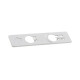 Bouchon securite porte pour lave-vaisselle Electrolux 14018507801