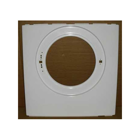 Panneau de facade pour lave-linge Beko 2812730800