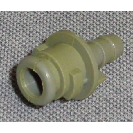 Sheet screw (self adjusting th pour lave-linge Beko 2834830300