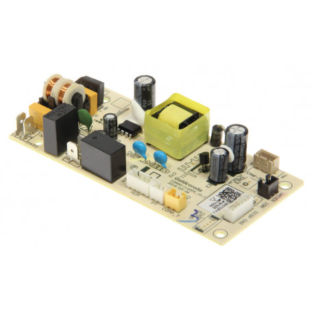 Carte commandes pour deshumidificateur Delonghi NE2801