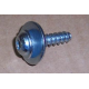 Engine connection screw pour lave-linge Beko 2818450100