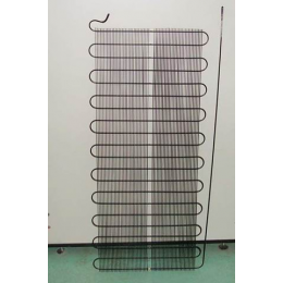 Condenseur rb240 pour refrigerateur Beko 4142590100