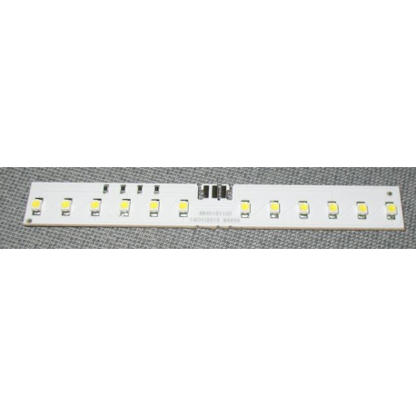 Led_card_ag2014_alpplas pour refrigerateur Beko 4940161100