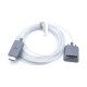 Cable one connect pour tv Samsung BN39-02395B