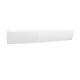 Plinthe blanc pour lave-vaisselle Electrolux 807040703